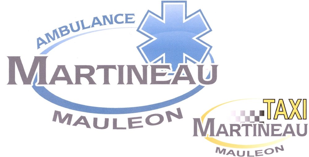 logo martineau Logo